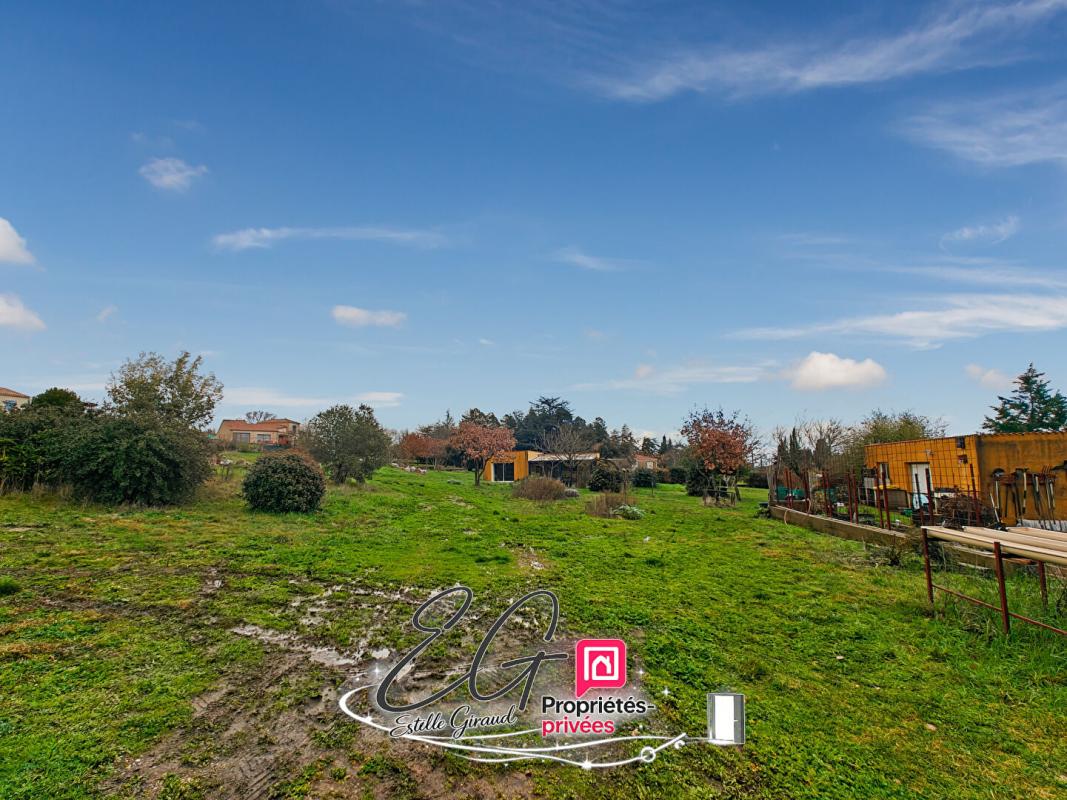 VILLARDONNEL Maison avec véranda et grand terrain de 3 068 m² à Villardonnel 14
