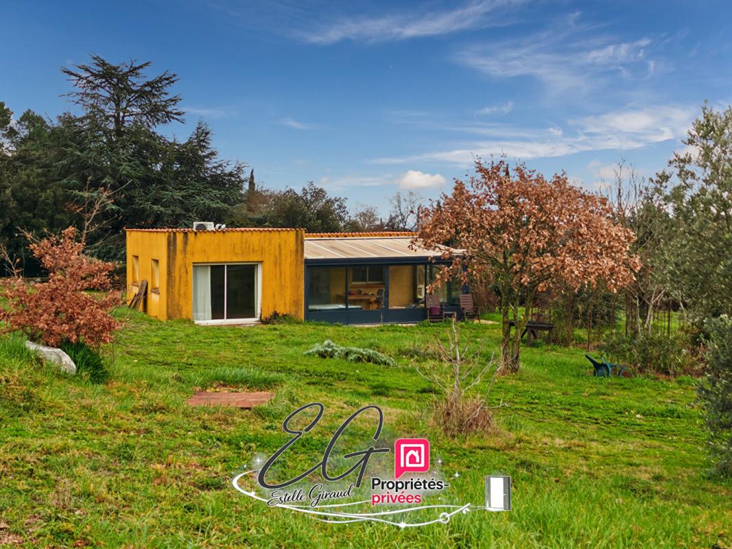 VILLARDONNEL Maison avec véranda et grand terrain de 3 068 m² à Villardonnel 2