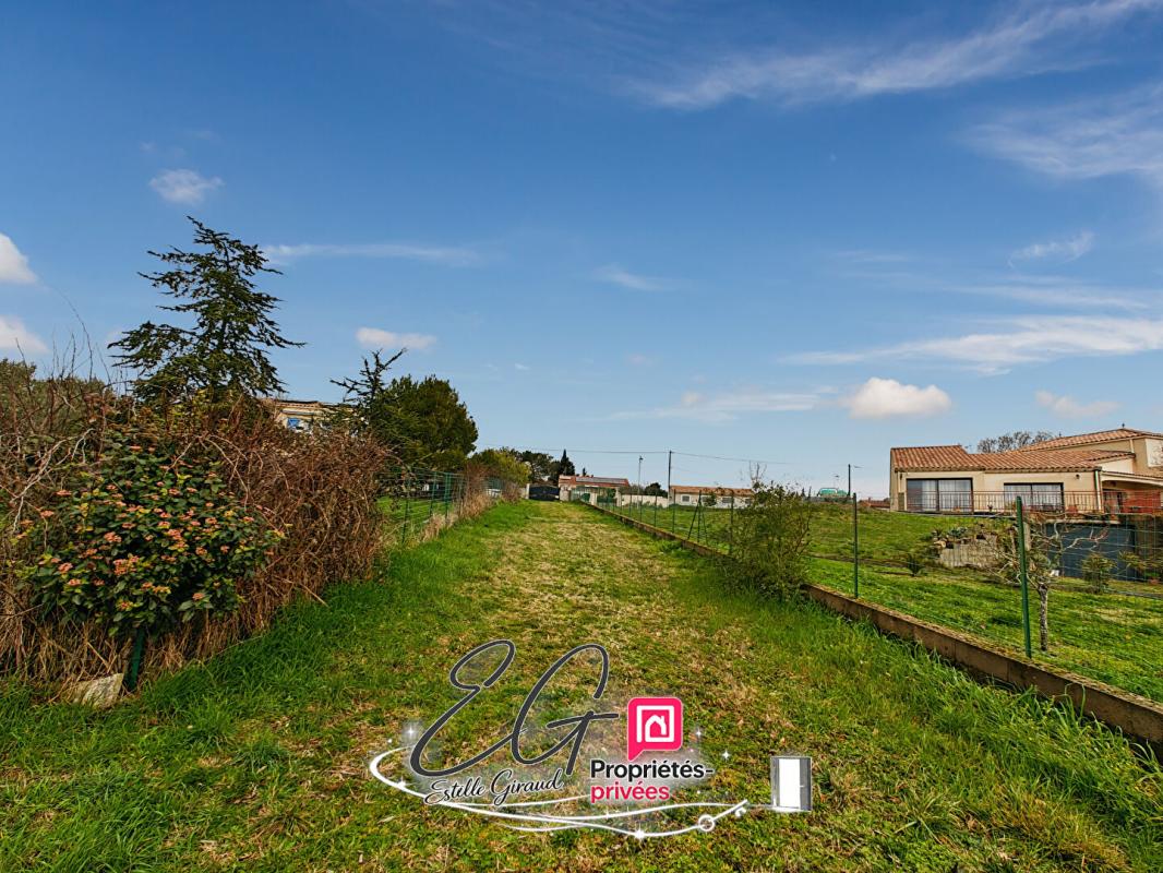 VILLARDONNEL Maison avec véranda et grand terrain de 3 068 m² à Villardonnel 3