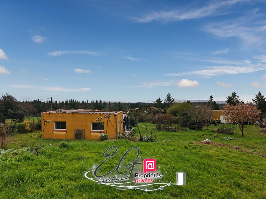 VILLARDONNEL Maison avec véranda et grand terrain de 3 068 m² à Villardonnel 4