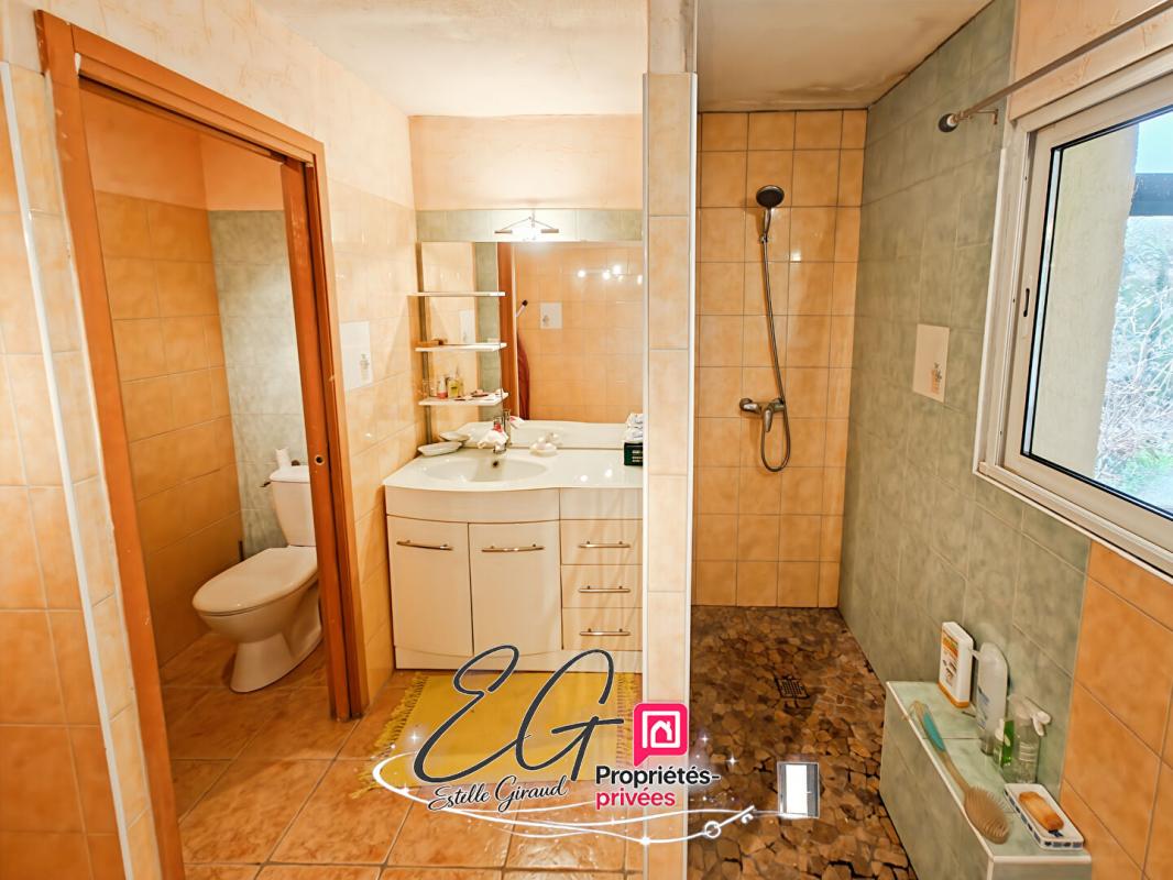 VILLARDONNEL Maison avec véranda et grand terrain de 3 068 m² à Villardonnel 9