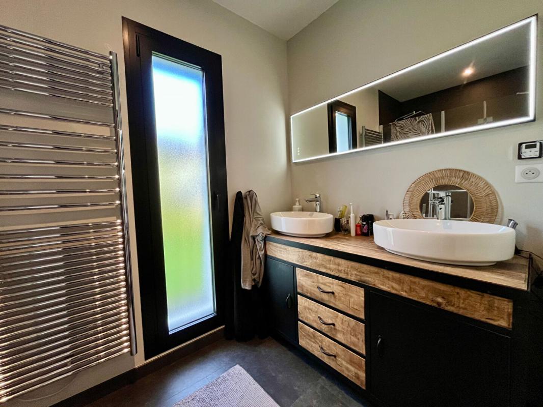 LAPLUME Maison T5 de 148.4 m² - Laplume 13