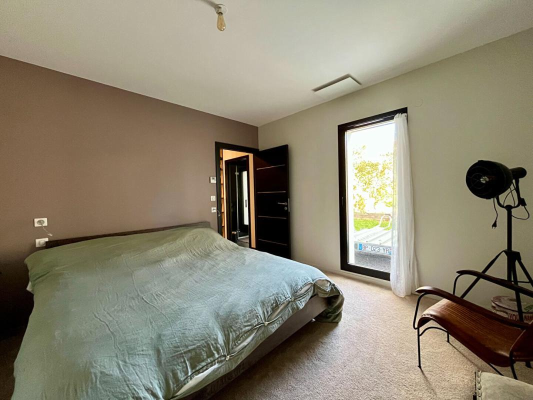 LAPLUME Maison T5 de 148.4 m² - Laplume 14