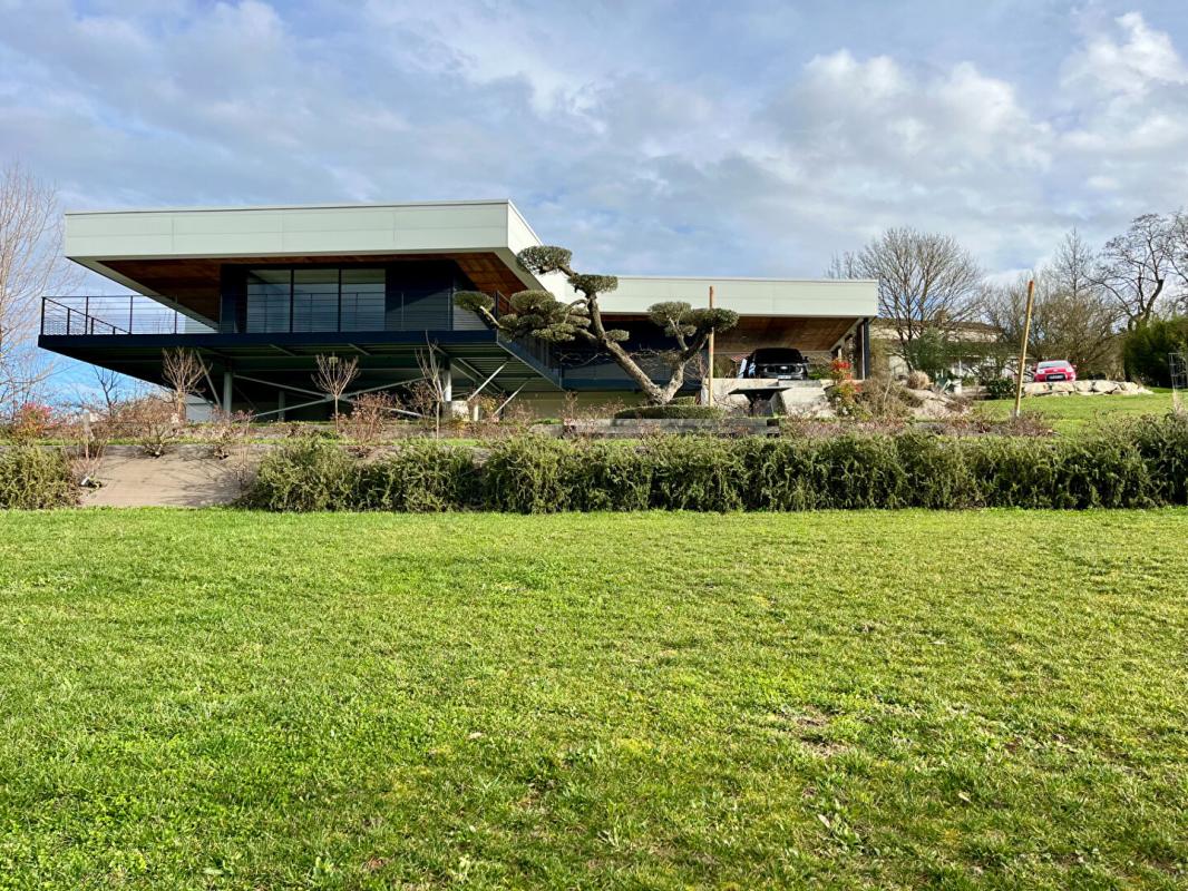 LAPLUME Maison T5 de 148.4 m² - Laplume 2