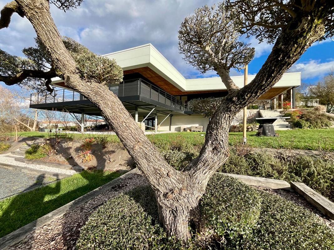 LAPLUME Maison T5 de 148.4 m² - Laplume 3