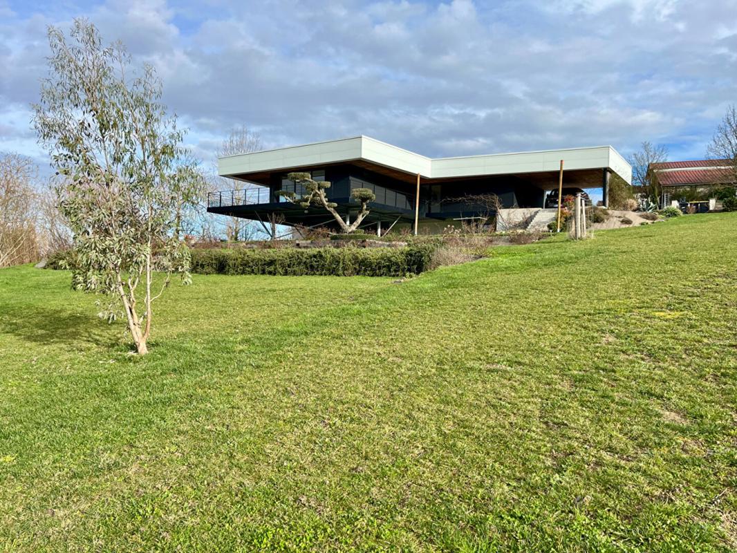 LAPLUME Maison T5 de 148.4 m² - Laplume 4