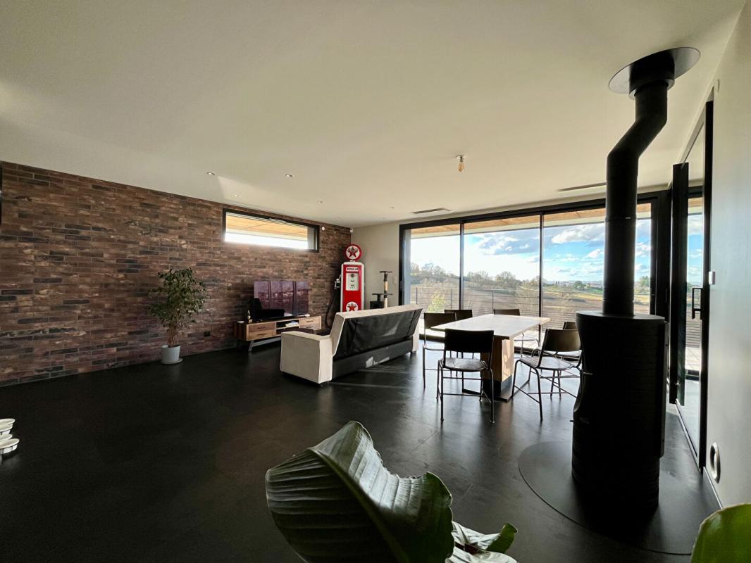 LAPLUME Maison T5 de 148.4 m² - Laplume 6