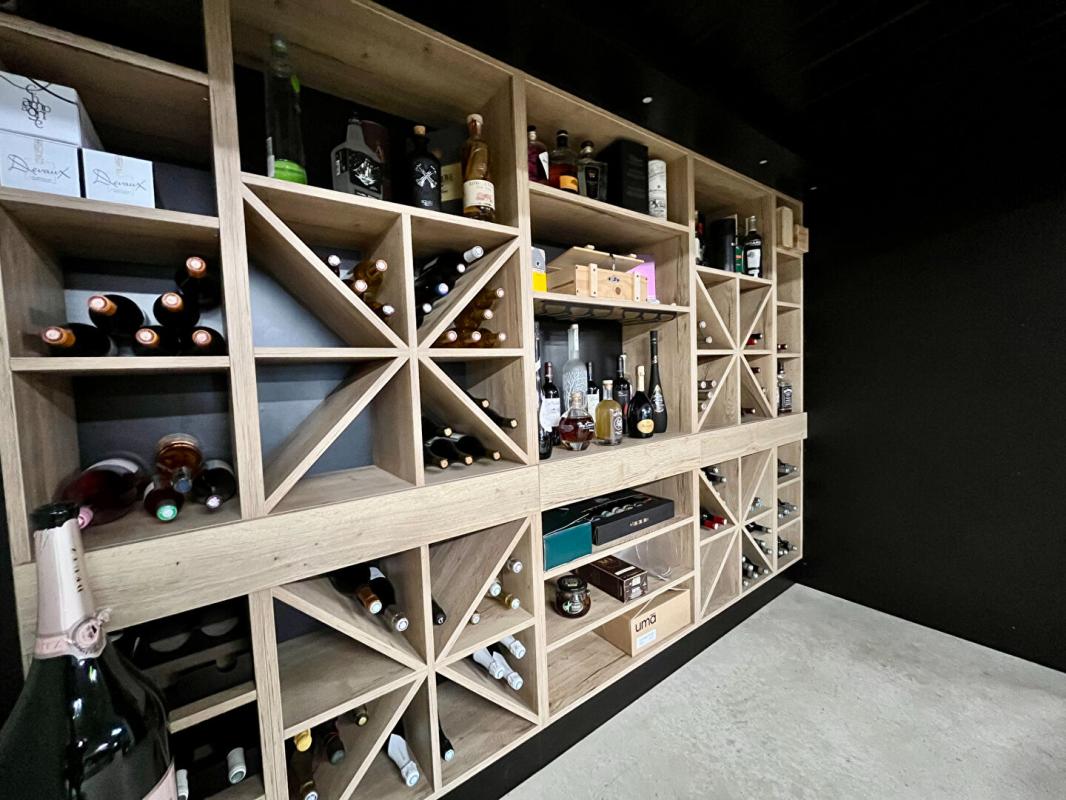 LAPLUME Maison T5 de 148.4 m² - Laplume 9