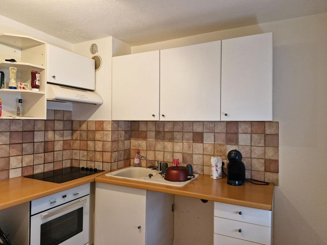 ROANNE ROANNE - T2 DUPLEX 1