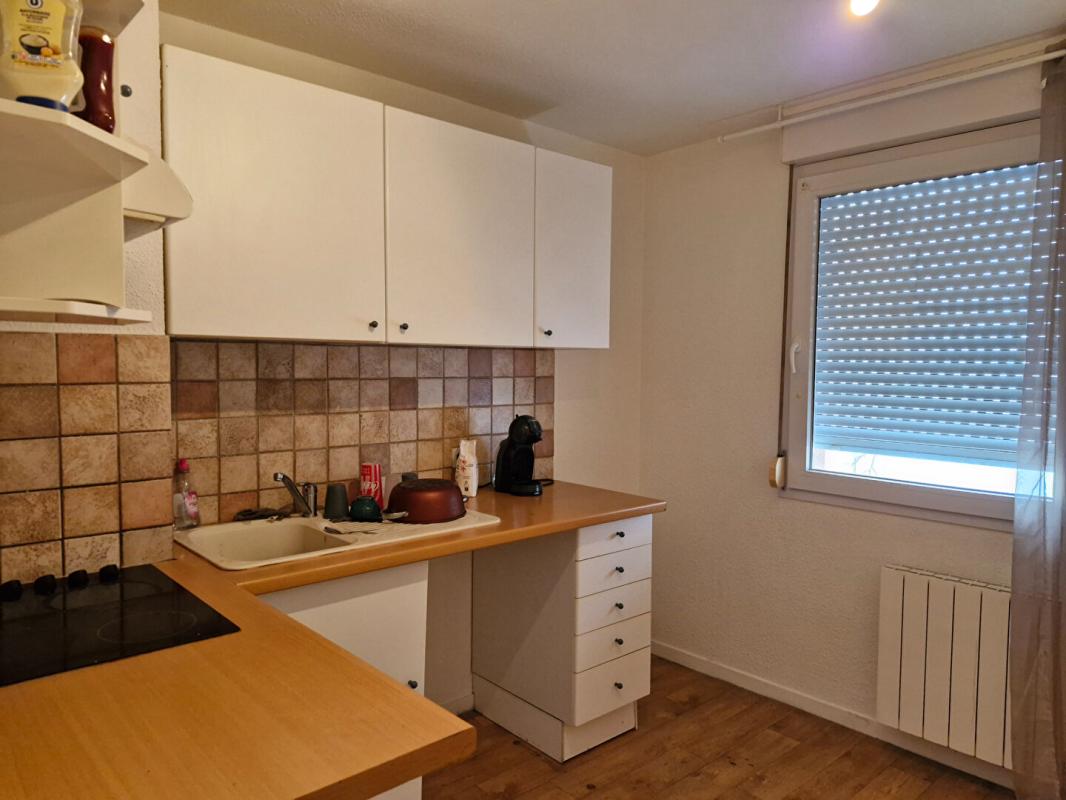 ROANNE ROANNE - T2 DUPLEX 2