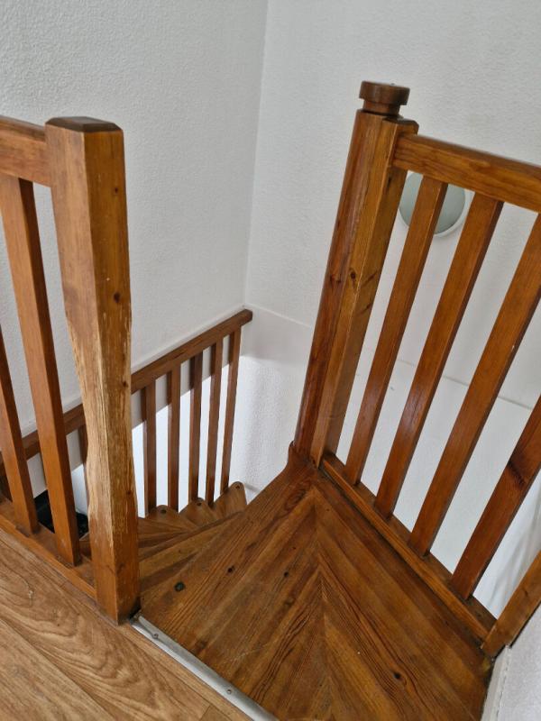 ROANNE ROANNE - T2 DUPLEX 4