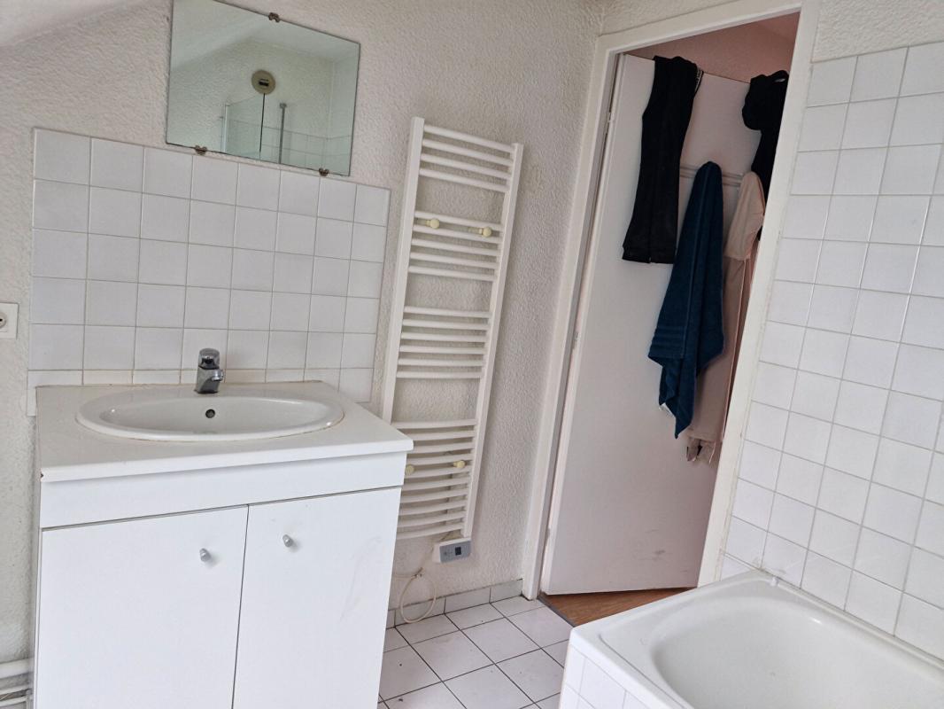 ROANNE ROANNE - T2 DUPLEX 6