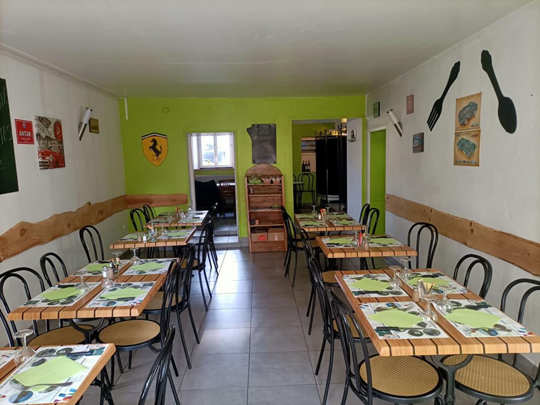 POITIERS SECTEUR POITIERS - Murs commerciaux hôtel , bar tabac, restaurant de 380 m² 3