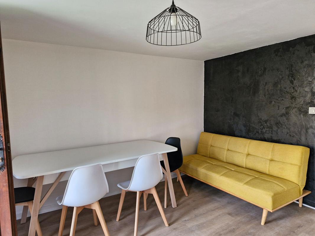 ROANNE ROANNE  -  APPARTEMENT  T2 MEUBLE 1