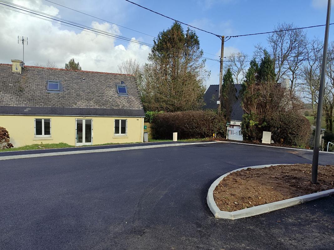 ELLIANT Maison Elliant 4 pièce(s) 2 ch, DPE C 1