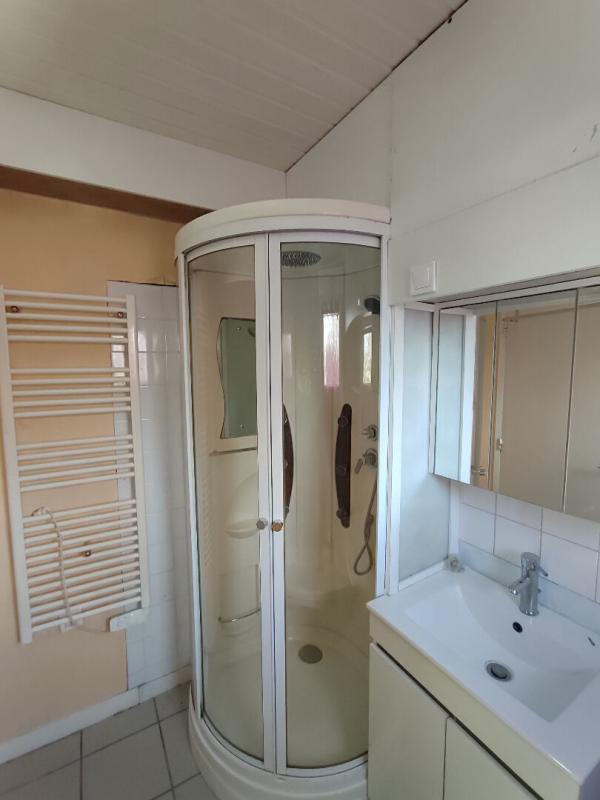 ELLIANT Maison Elliant 4 pièce(s) 2 ch, DPE C 10