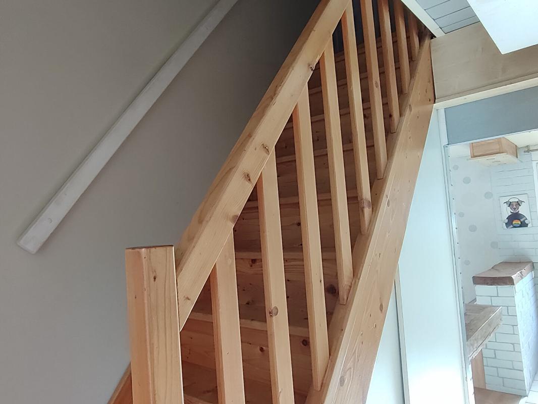 ELLIANT Maison Elliant 4 pièce(s) 2 ch, DPE C 12