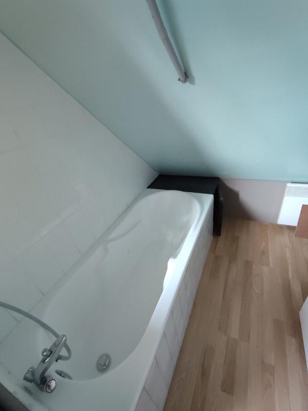 ELLIANT Maison Elliant 4 pièce(s) 2 ch, DPE C 14