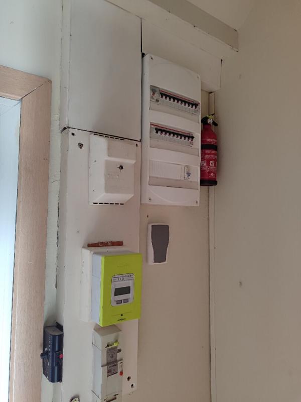 ELLIANT Maison Elliant 4 pièce(s) 2 ch, DPE C 17