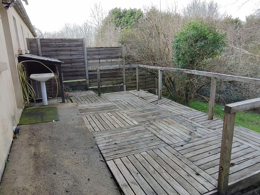 ELLIANT Maison Elliant 4 pièce(s) 2 ch, DPE C 4