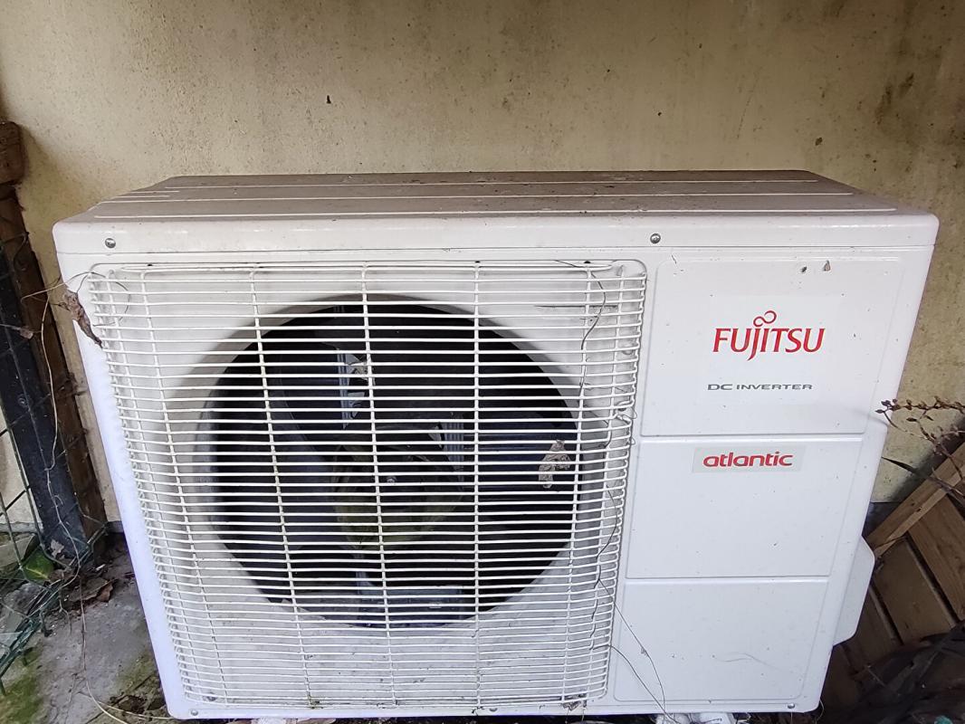 ELLIANT Maison Elliant 4 pièce(s) 2 ch, DPE C 5