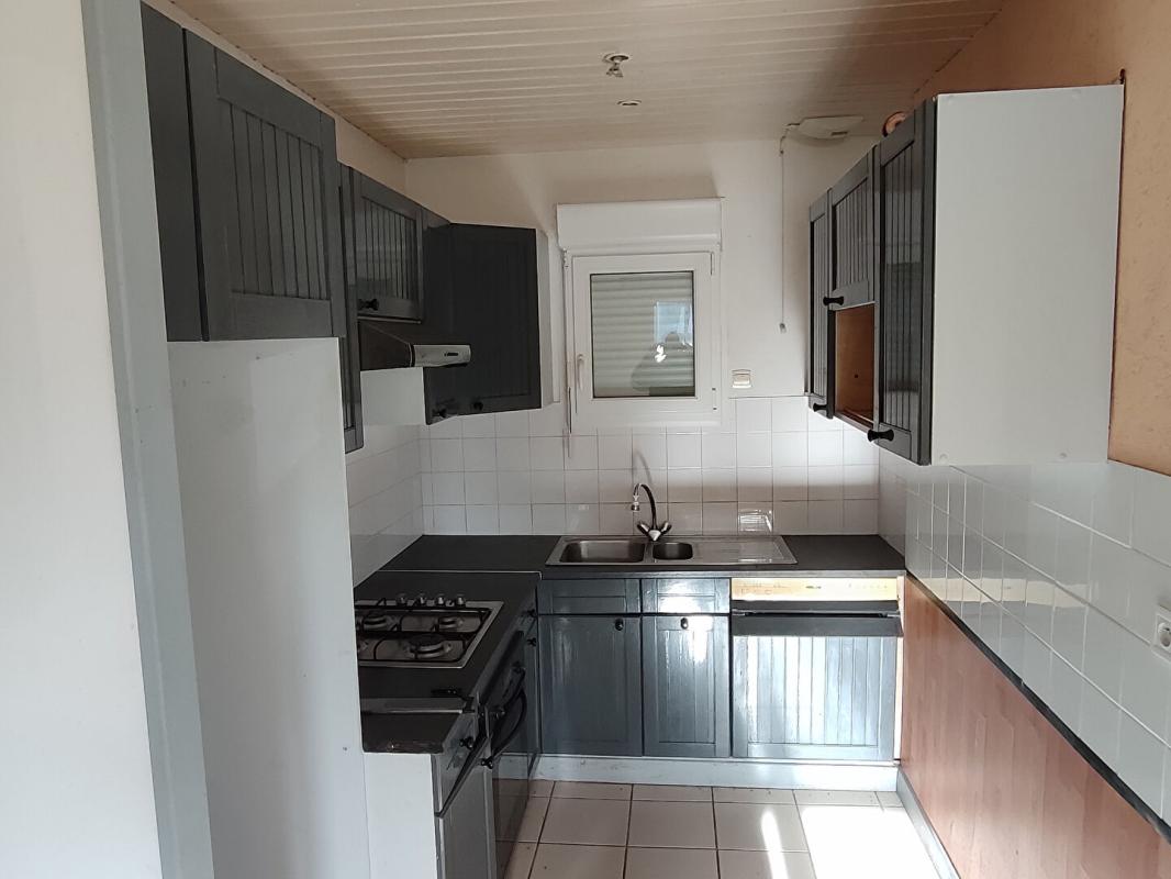 ELLIANT Maison Elliant 4 pièce(s) 2 ch, DPE C 6