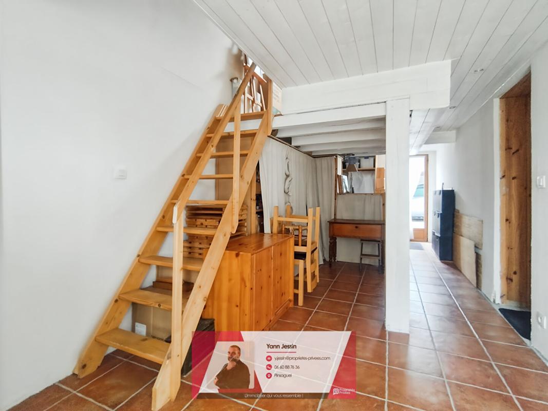 ROQUES Maison de plain-pied Roques 5 pièce(s) 120 m2 10