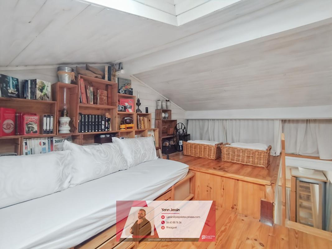 ROQUES Maison de plain-pied Roques 5 pièce(s) 120 m2 11