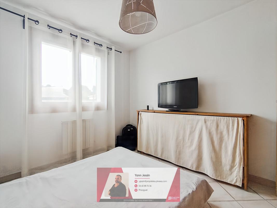 ROQUES Maison de plain-pied Roques 5 pièce(s) 120 m2 6