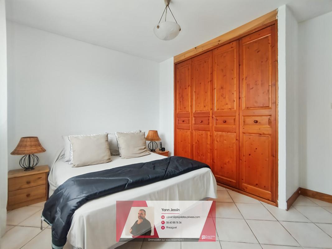 ROQUES Maison de plain-pied Roques 5 pièce(s) 120 m2 7