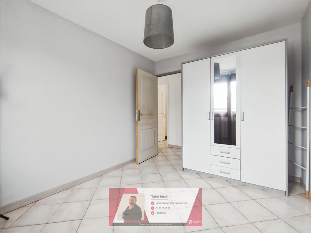 ROQUES Maison de plain-pied Roques 5 pièce(s) 120 m2 8