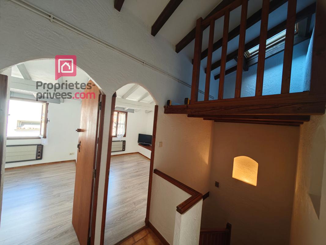 PUGET-SUR-ARGENS Maison  de village Puget Sur Argens -4 pièces 63 m2- TERRASSE 7