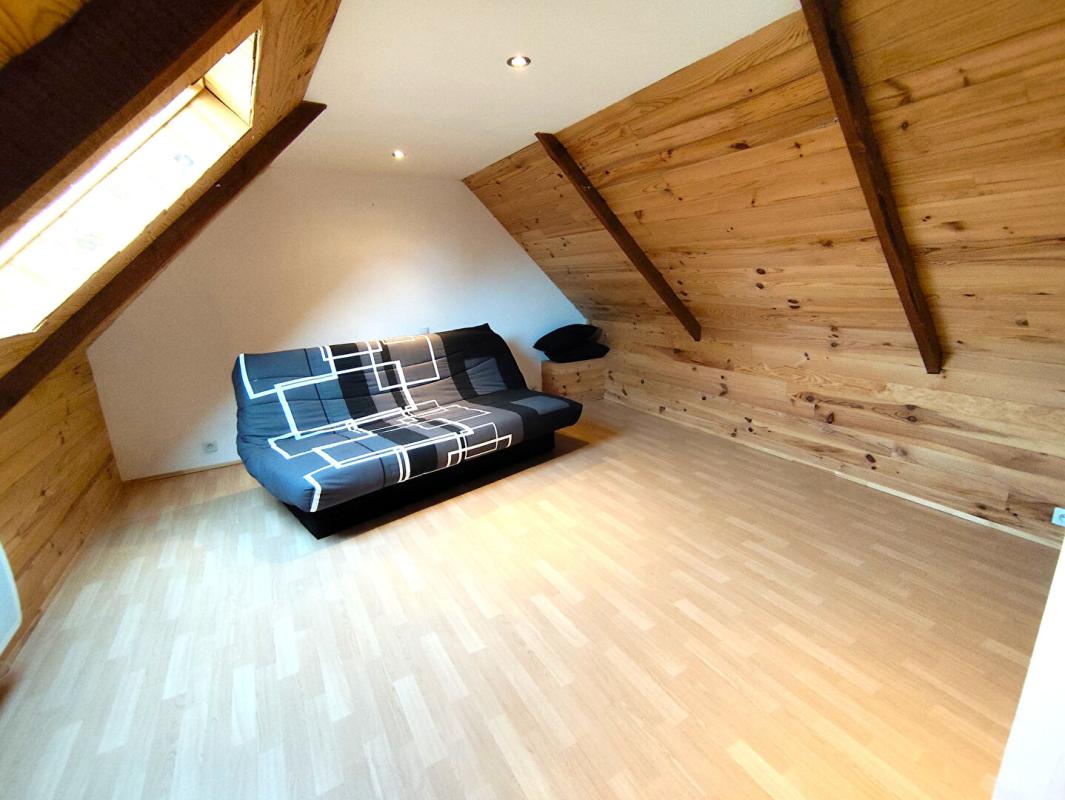 SAINT-GILLES-PLIGEAUX À LOUER  Maison en pierre pleine de charme à Saint-Gilles-Pligeaux 5