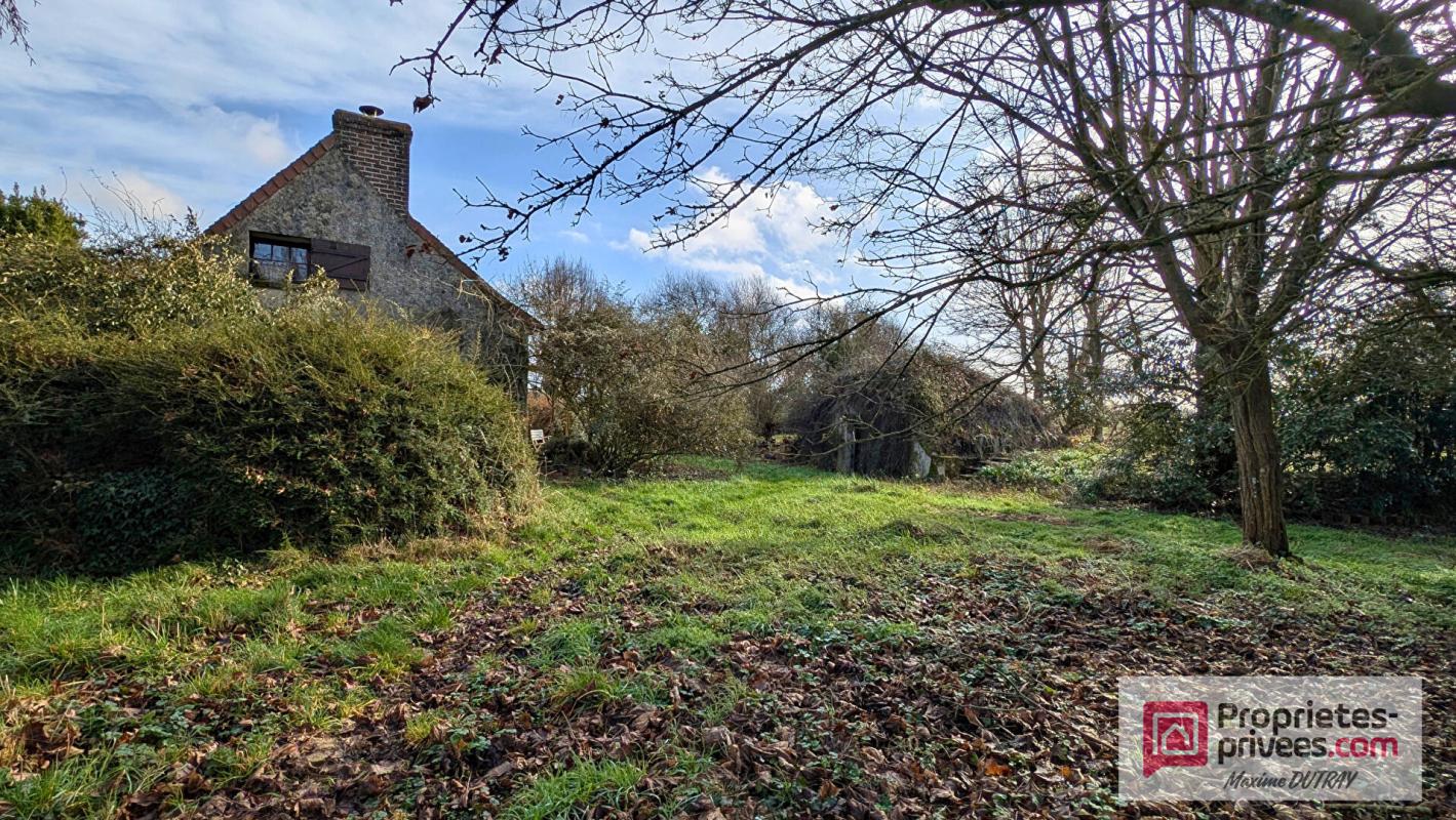 MONTHODON Longère 5 pièces 160m² 14