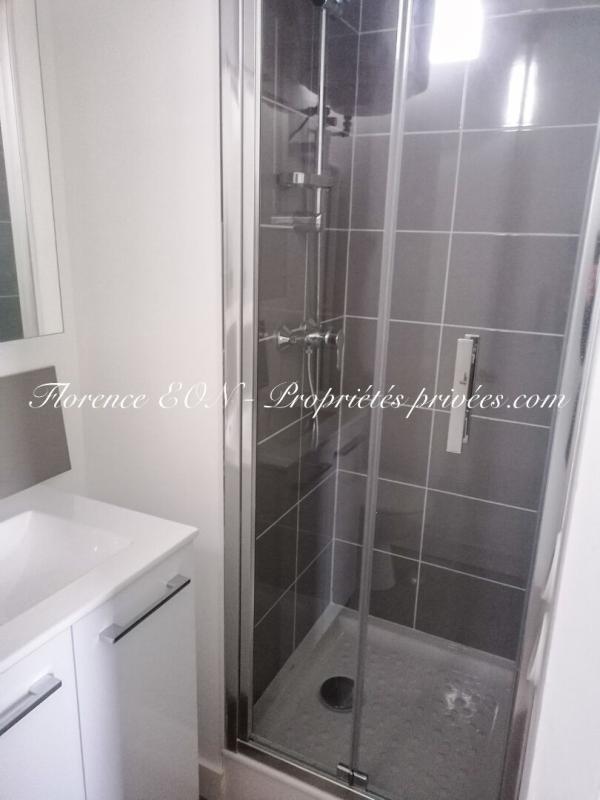 RENNES Appartement Rennes 1 pièce(s) 15.13 m2 2