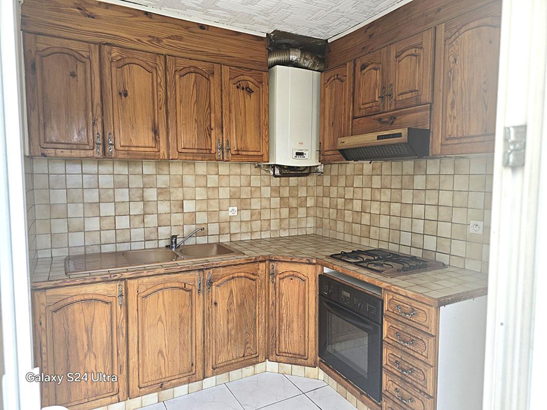 FABREGUES Maison Fabregues 4 pièce(s) 62 m2 sur 320 m² de terrain - prévoir travaux 6