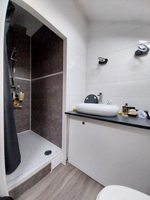 FECAMP Fécamp , maison atypique proche du centre 6