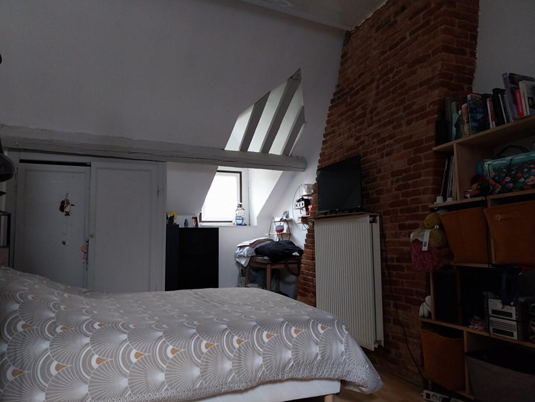 FECAMP Fécamp , maison atypique proche du centre 7