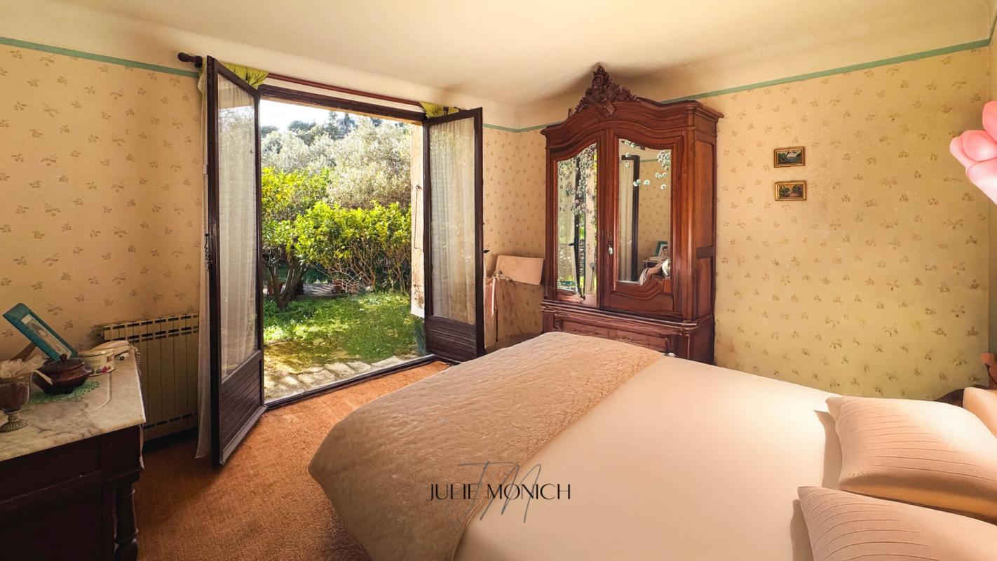 BANYULS-SUR-MER À 2 pas de la plage Maison avec jardin et potentiel 11