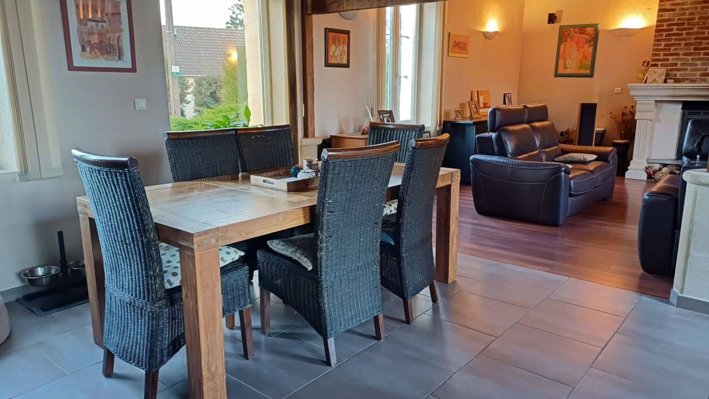 GUISCARD MAISON PICARDE EN BRIQUES 5