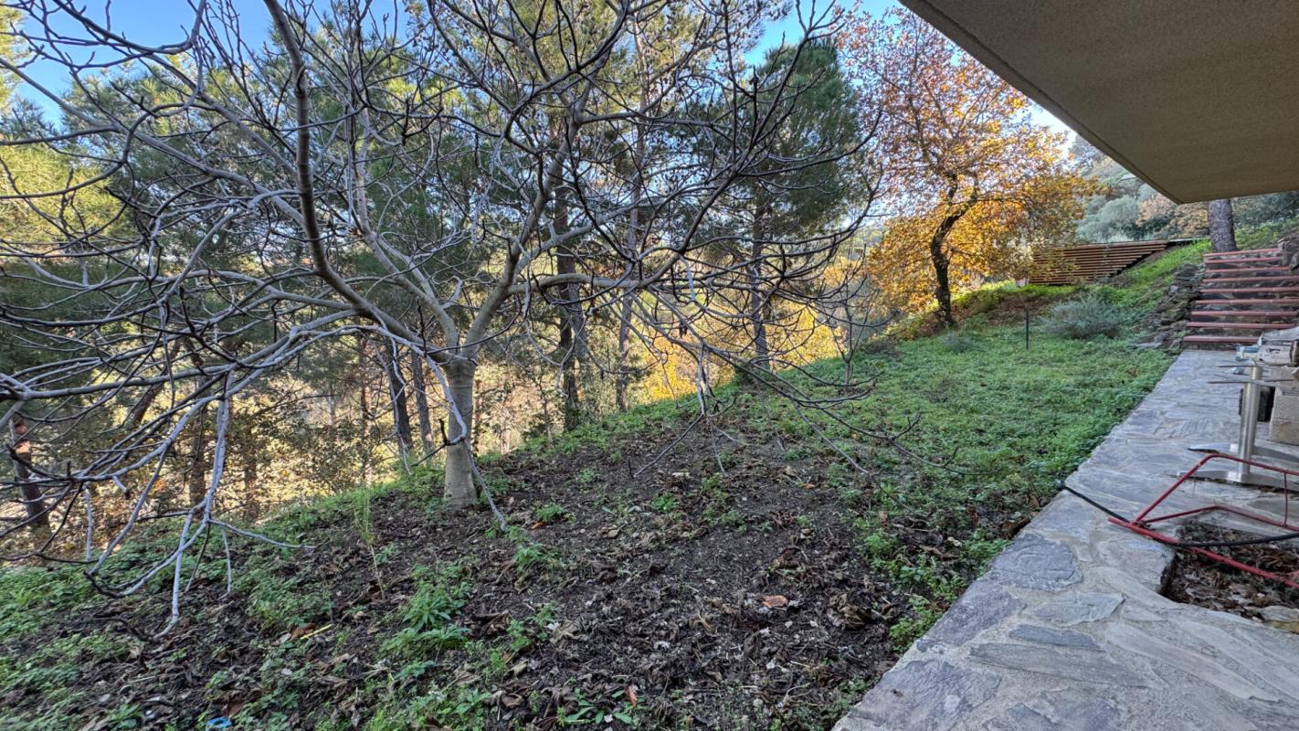 BANYULS-SUR-MER VILLA AVEC UNE VUE MER ET MONTAGNES 18