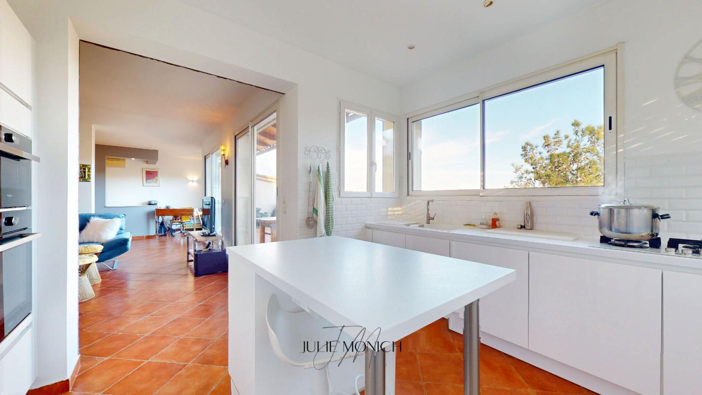 BANYULS-SUR-MER VILLA AVEC UNE VUE MER ET MONTAGNES 6