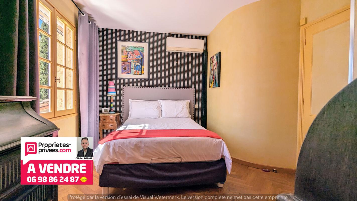 MOUGINS Maison 4 chambres Parfait état et au calme ! 11