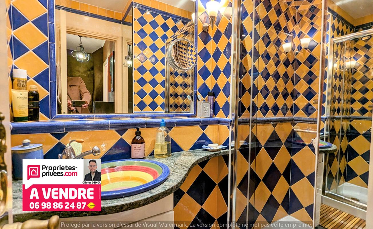 MOUGINS Maison 4 chambres Parfait état et au calme ! 13