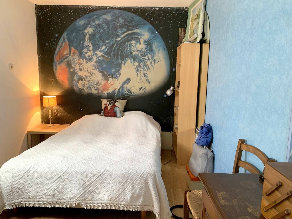 CAHORS Maison avec studio indépendant, grand jardin, garage, véranda 14