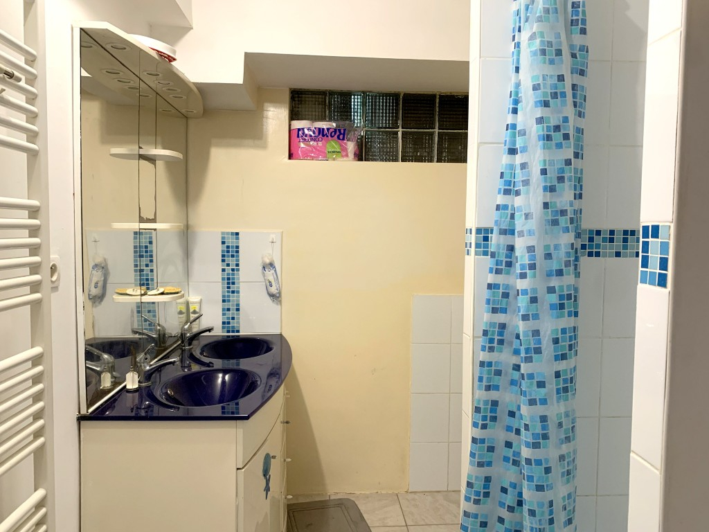 CAHORS Maison avec studio indépendant, grand jardin, garage, véranda 15