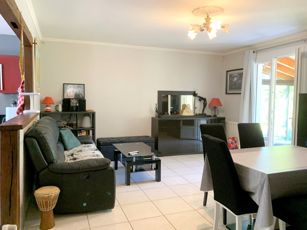 CAHORS Maison avec studio indépendant, grand jardin, garage, véranda 6