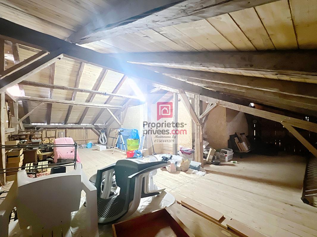 UGINE Maison Ugine 11 pièces 288 m2 10