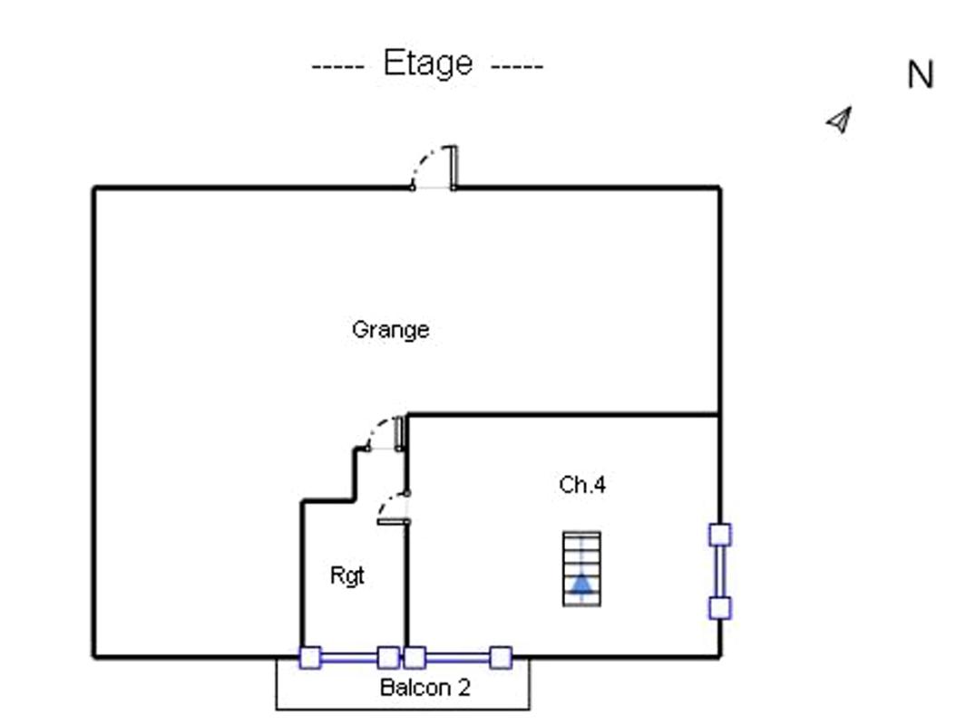 UGINE Maison Ugine 11 pièces 288 m2 15