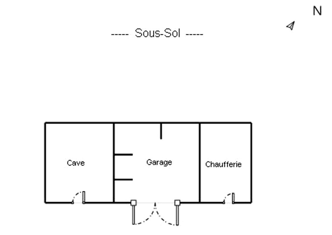 UGINE Maison Ugine 11 pièces 288 m2 16